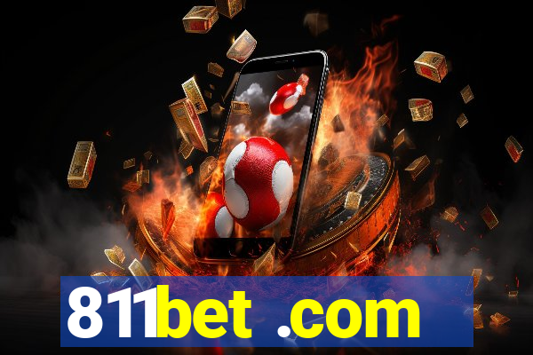 811bet .com